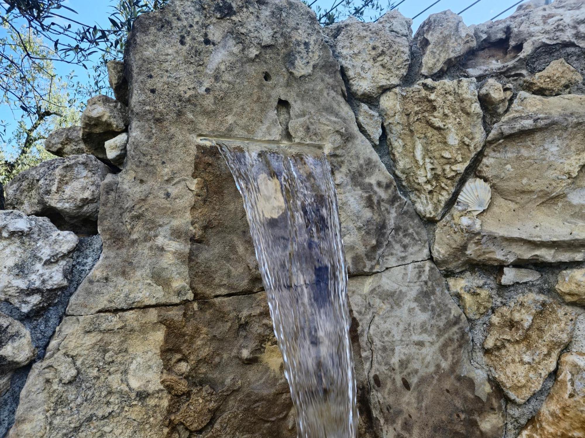 Agriturismo Ai Massi Casale Marittimo Buitenkant foto