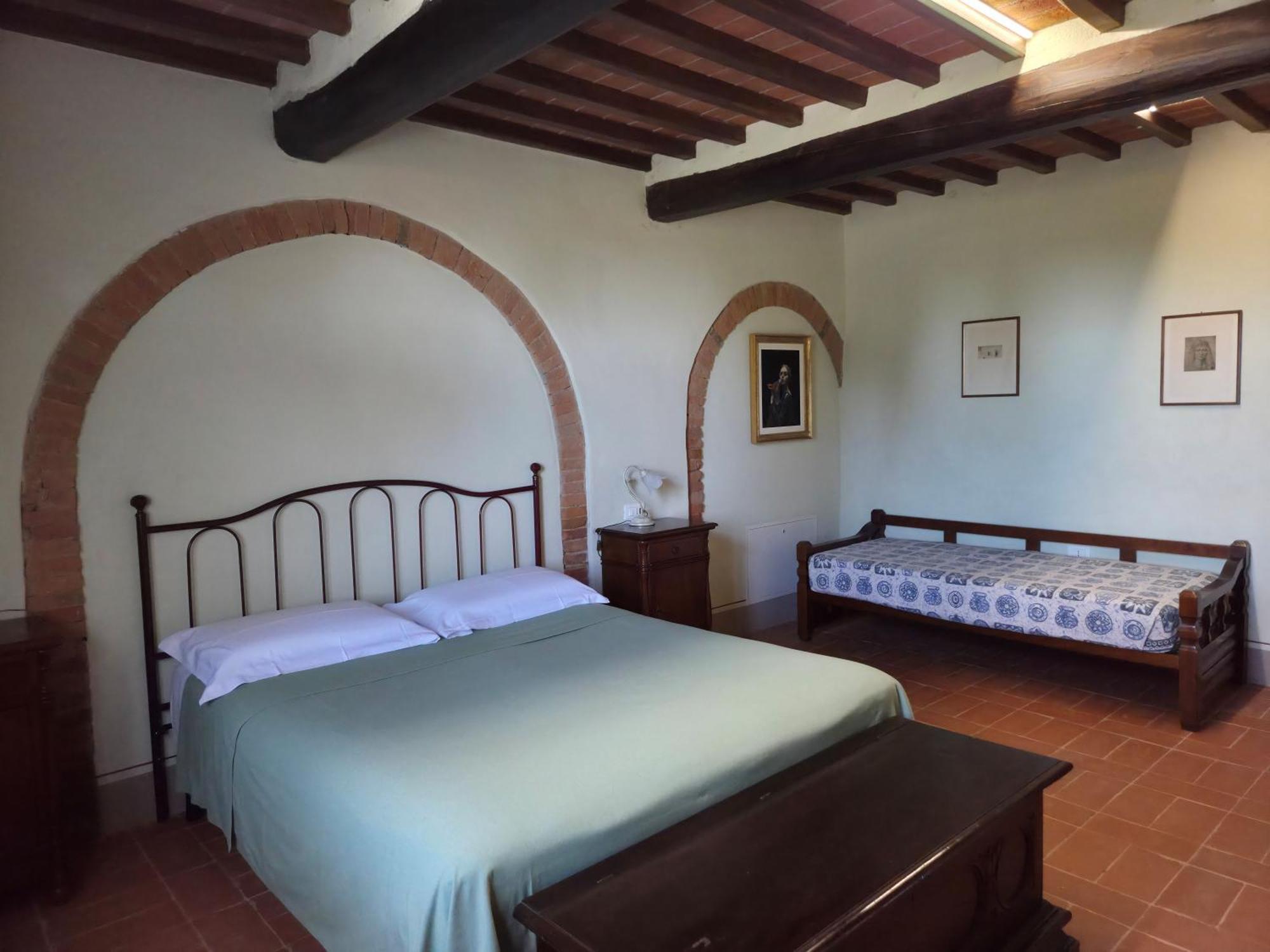 Agriturismo Ai Massi Casale Marittimo Buitenkant foto